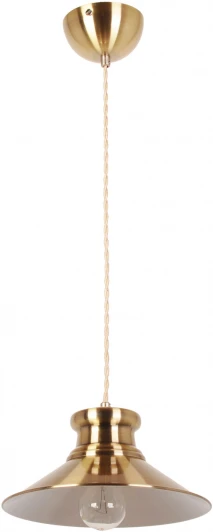 CL.7002-1BR Подвесной светильник Abrasax CL.7002-1BR