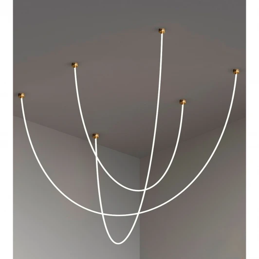 LC-22-0236 Подвесной светильник LED Lu Carte Antic LC-22-0236