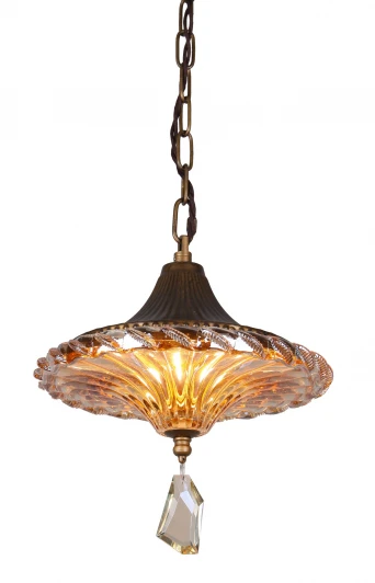 1217-1P Подвесной светильник Favourite Murano 1217-1P