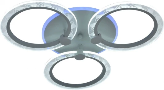 000029032 Потолочная люстра Мелодия Света SS1L 000029032