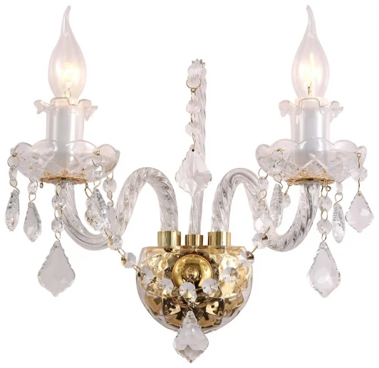 WE169.02.301 Бра Wertmark Jaroslava WE169.02.301