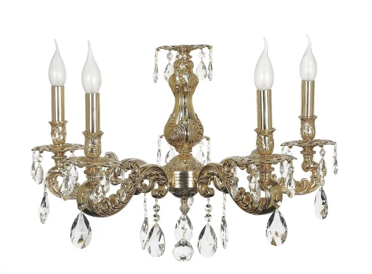 Rossano E 1.1.5.300 GH Подвесная люстра Dio D'Arte Rossano E 1.1.5.300 GH