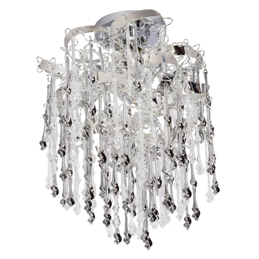 3150/02 PL-6 Потолочная люстра Divinare Salice 3150/02 PL-6