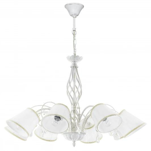 796186 Подвесная люстра Lightstar Esedra 796186