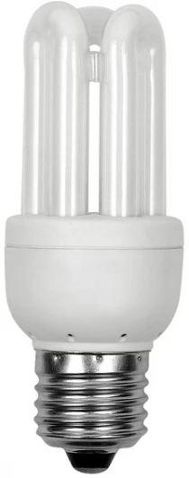 12615 Лампочка КЛЛ Kanlux SUPERSLIM 12615