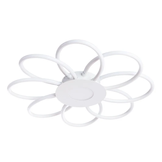 A2528PL-8WH Потолочная люстра Arte Lamp Polli A2528PL-8WH