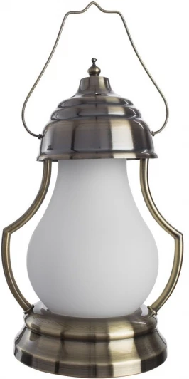A1502LT-1AB Интерьерная настольная лампа Arte Lamp Lumino A1502LT-1AB