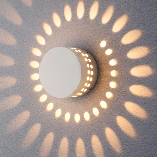 1585 TECHNO LED Настенный светильник уличный Elektrostandard Arkada 1585 TECHNO LED