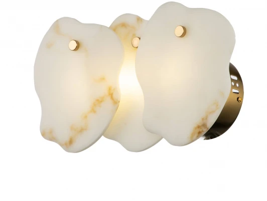 V8092-WL Бра Moderli Square V8092-WL (LED, 12V)