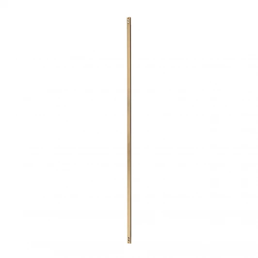 7154/100 Прямой элемент для инсталляции Odeon Light Fino Xs бронзовый/акрил/металл IP20 LED 14W 491Лм 3000K 120° 24V