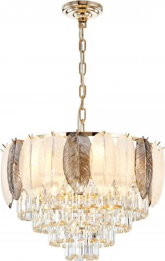 2982-9P Подвесная люстра Favourite Dolor 2982-9P