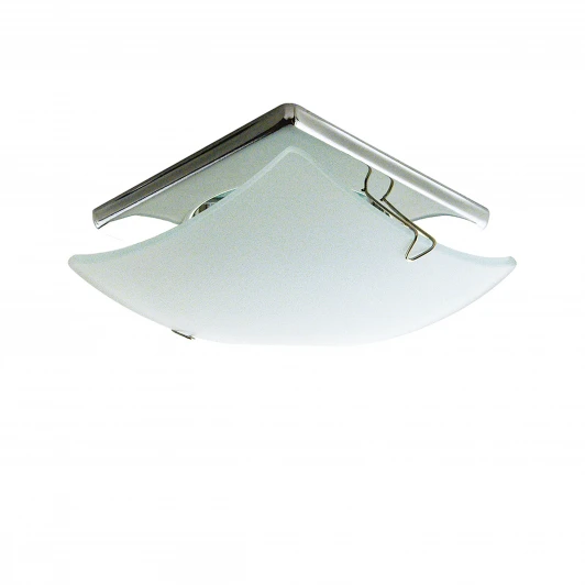 009304 Встраиваемый точечный светильник Lightstar Vela 009304