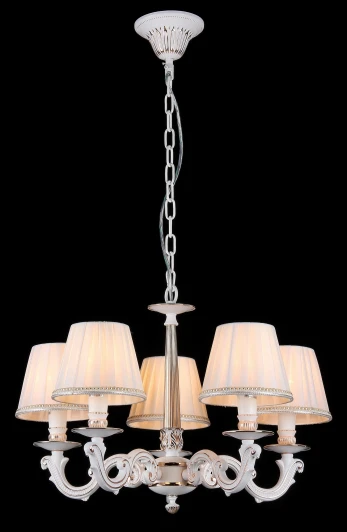ARM376-05-W Подвесная люстра Maytoni Elegant 24 ARM376-05-W