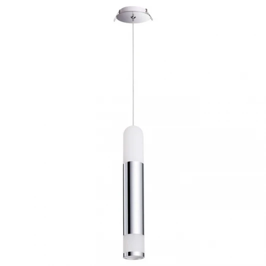 357967 Встраиваемый точечный светильник Novotech Brina 357967 (LED, 220V)