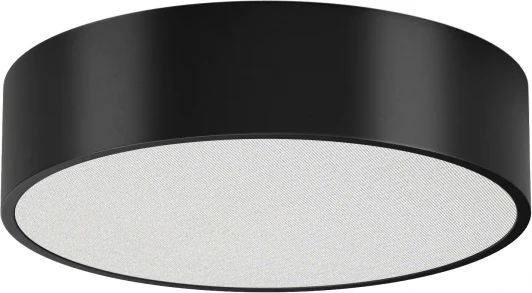 022996(3) Светильник SP-TOR-PILL-PRISM-R400-25W Day4000 (BK, 100 deg, 230V) (Arlight, IP20 Металл) 022996(3)