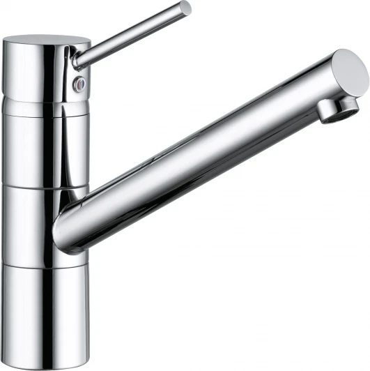 339300575 Смеситель Kludi Scope XL 339300575 для кухонной мойки