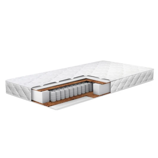 00-00136251 Матрас Арника Сити Плюс 160х200