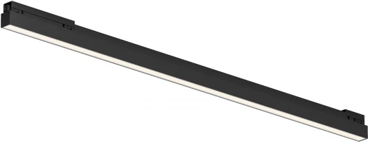 O-TR02-1-S-30WB4K Уличный трековый светильник низковольтный LED 30W 48V Maytoni Basis O-TR02-1-S-30WB4K