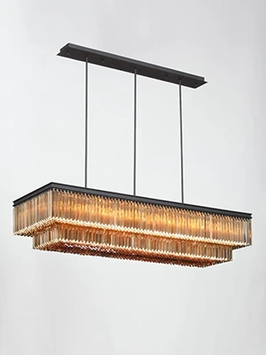 V5870-1/30 Подвесная люстра каскадная, большая Vitaluce V5870-1/30 (220V, на проводе)