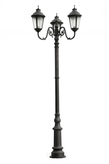 79759L B-A3 Bl Наземный фонарь Oasis Light 79759L B-A3 Bl