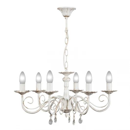 S9017-6 Подвесная люстра Day&Night S9017-6