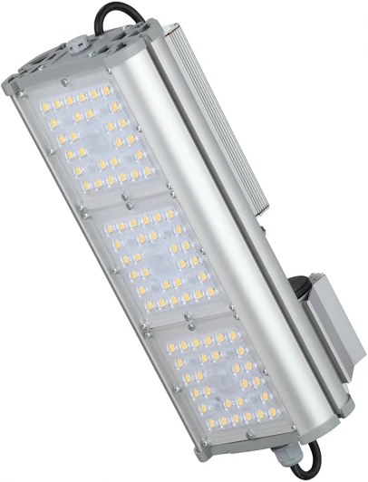 CB-C0602142 Уличный консольный прожектор Светон Фрегат 31 ЭКО-90-Ш-155x70-ПТ/0/0-5К80-К67 CB-C0602142 ЭКО (LED, 220V, IP67)