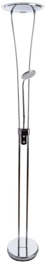 A5905PN-2CC Торшер Arte Lamp Duetto Led A5905PN-2CC