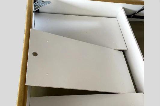 ZP.KM1.2-03.2173 Кровать с подъемным механизмом Квест 120х200 см Mebelson (ДСП,Велюр/Серый) арт.ZP.KM1.2-03.2173