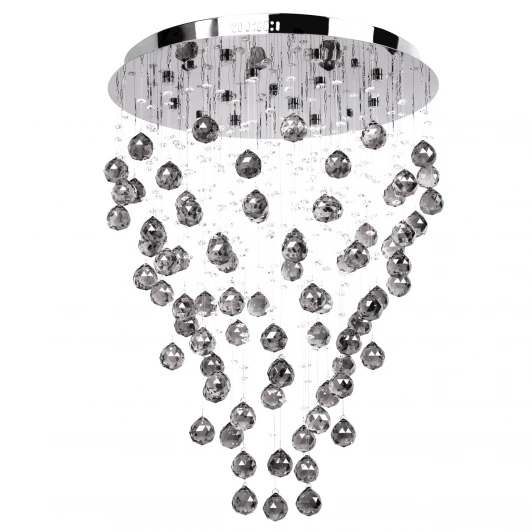 464011812 Потолочный светильник Chiaro Бриз 464011812