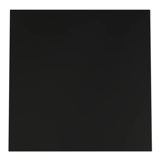 VLS000108 Клавиша для выключателя/переключателя одноклавишного Voltum S70 VLS000108 (черный матовый)