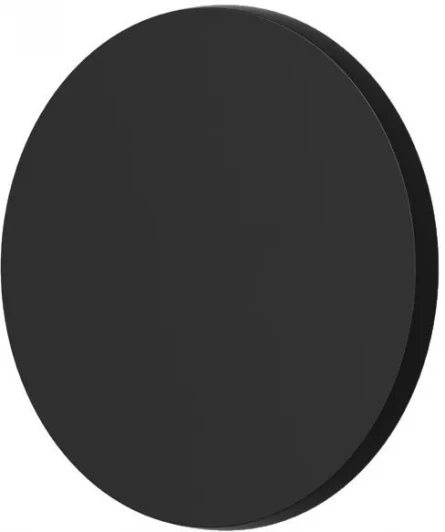 DK9780-BK Настенный уличный светильник Denkirs Alta DK9780-BK (LED, 220V, круглые, IP65)