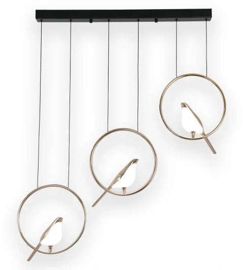 08446-3A,33 Подвесной светильник Kink Light Арси 08446-3А,33