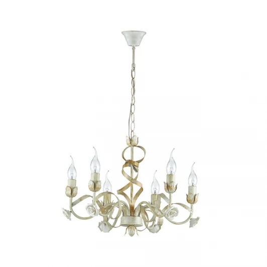 3103/6 Подвесная люстра Lumion Soletta 3103/6