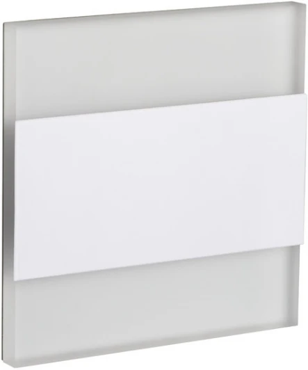 26843 Подсветка ступеней лестницы встраиваемая светодиодная Kanlux TERRA 26843 (12V)