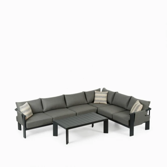 305490 Комплект уличной мебели Shadow Corner Cosmo 422947