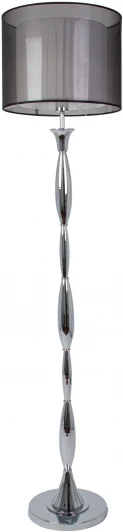 FL.7701-1CH Торшер Abrasax FL.7701-1CH