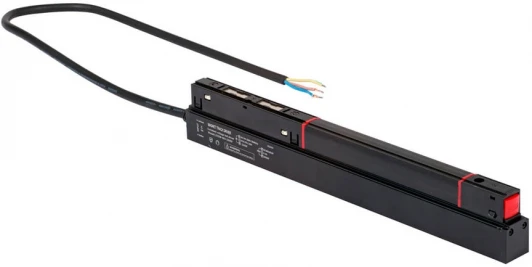 VT0200038-01.1 Блок питания 200Вт 48В для магнитного шинопровода, Input AC180-265V Output DC48V Vitaluce VT0200038-01.1