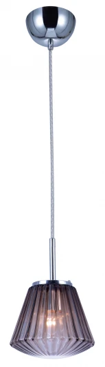 S110195/1C Подвесной светильник Donolux Vetro Velo S110195/1C