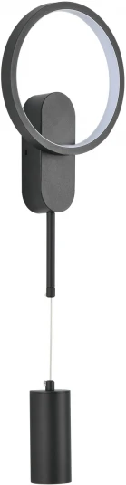 2204,19 Бра Kink Light Адис 2204,19 (LED, кольцо)