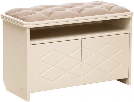 2104675000001 Банкетка Патриция" Leset" 2104675000001