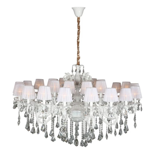 OML-30807-27 Подвесная люстра Omnilux Catanzaro OML-30807-27