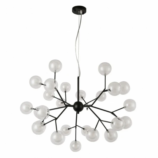 2481-9P Подвесная люстра F-Promo Ligamentum 2481-9P