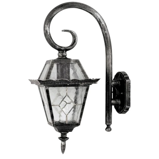 A1352AL-1BS Настенный фонарь уличный Arte Lamp Paris A1352AL-1BS