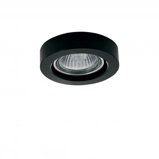 006157 Встраиваемый точечный светильник Lightstar Lei micro 006157