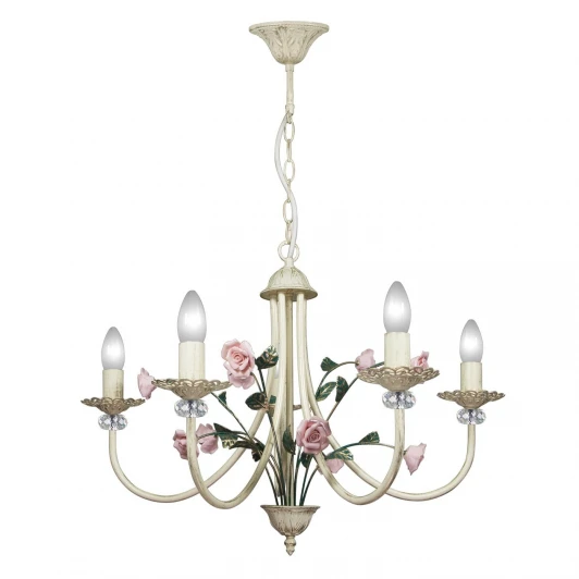 S9081-5 Подвесная люстра Day&Night S9081-5