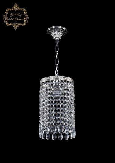 21.201.15SP.Ni.Sp Подвесной светильник Art Classic 21.20 21.201.15SP.Ni.Sp