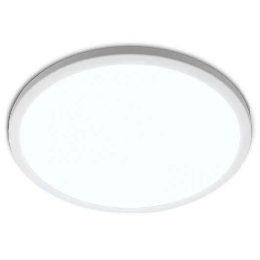 DLUS04-20W-6K Светодиодный светильник встраиваемый 20Вт 6500К IP40 Wolta DLUS04-20W-6K