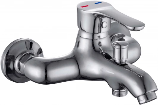 SD20061 Смеситель Aquanet Elements SD20061 для ванны с душем