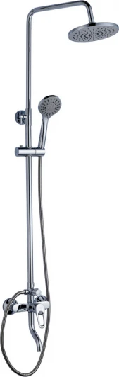 B35-46 Душевая стойка Rossinka B B35-46