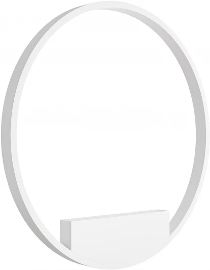 MOD058WL-L35W4K Настенный светильник Rim MOD058WL-L35W4K (LED, 220V, кольцо)